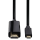 Hama USB-C- HDMI 1,8 m - 1458334 - zdjęcie 3